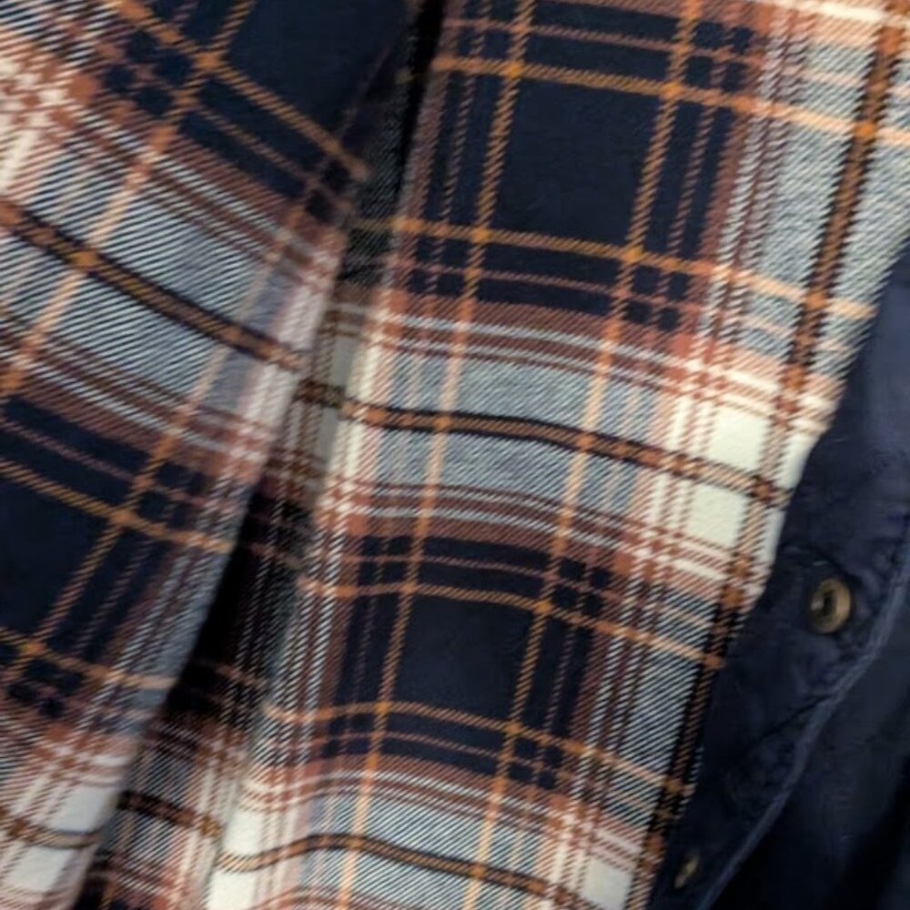 GT1 FIGGY Active R/5 "Rugged" Shirt Jacket - Picture 3 of 7